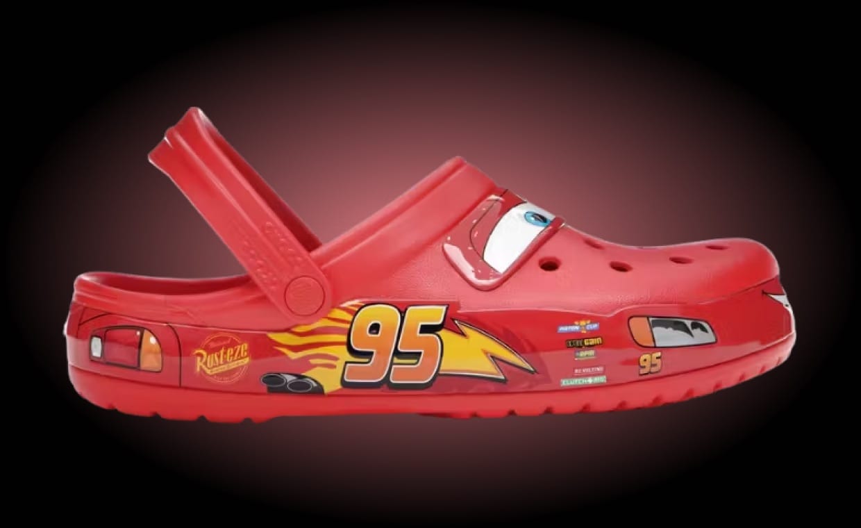 All Crocs Sneakers